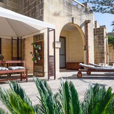 Luzzu - Family Friendly Maisonette Xlendi Exterior photo